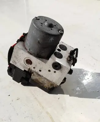 Renault Mascott ABS Pump 5010457887 0265219540