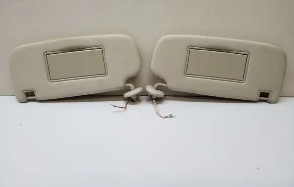 Dodge Durango Sun visor 05108114AA