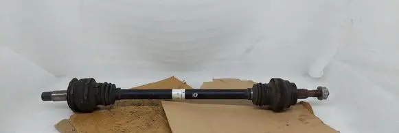 Mercedes-Benz GLE (W166 - C292) Rear driveshaft 1663501110 1606306218 63501110