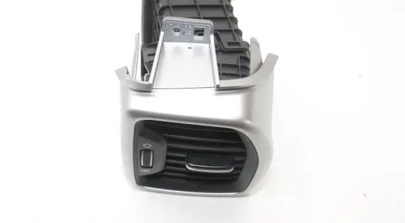 KIA Sportage Dashboard air vent grill cover trim 97480F1BA0KA1
