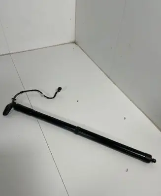 Porsche Cayenne (92A) Tailgate/trunk strut/damper 731120