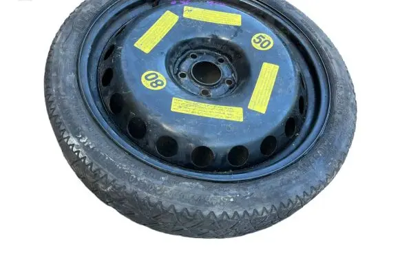 Audi A6 S6 C7 4G R20 spare wheel 2200902