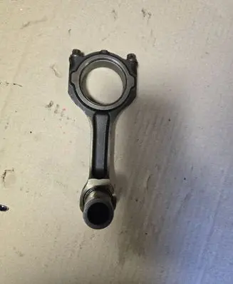 Ford Galaxy Connecting rod/conrod 