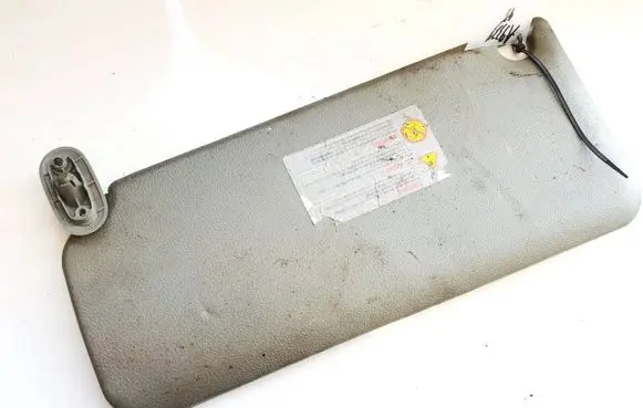 Renault Scenic I Sun visor