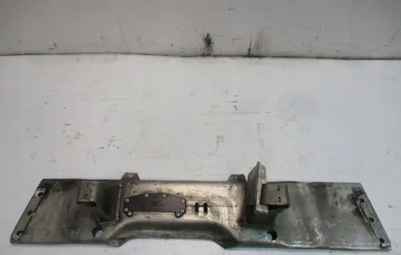 Peugeot Partner III Engine mounting bracket A1662410047