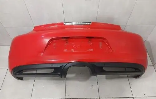 Porsche Cayman 981 Rear bumper light 98150502020