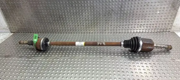 Ford Edge II Rear driveshaft S25136804 F2G34K138AC