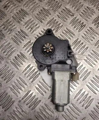 KIA Sportage Front door window regulator motor 3130034192
