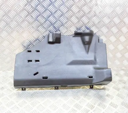 Dodge Stealth Dashboard lower bottom trim panel MB609516