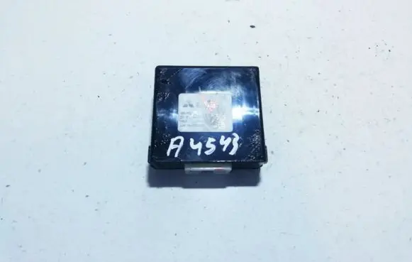 Other engine part