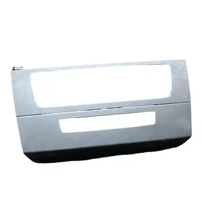 BMW 3 E92 E93 Climate control/heater control trim 9120979
