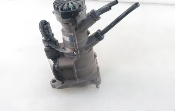 Volvo XC90 Brake central valve 21114973