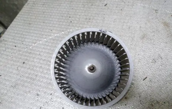 KIA Venga Heater fan/blower F00S3B2407