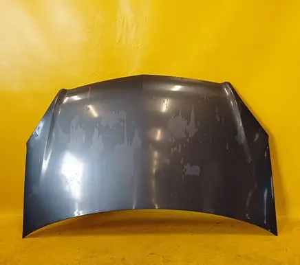 Opel Zafira B Engine bonnet/hood