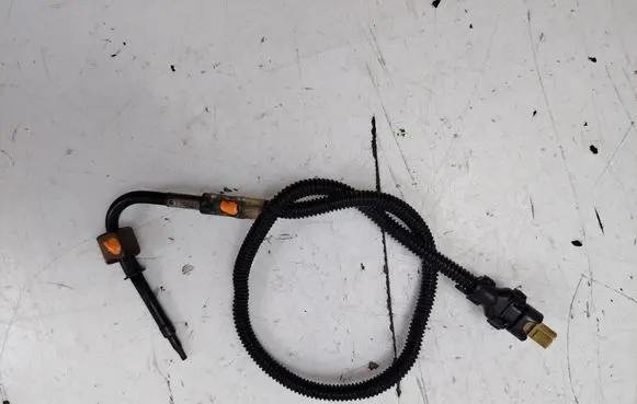 Mercedes-Benz GLC X253 C253 Exhaust gas temperature sensor A0225452126