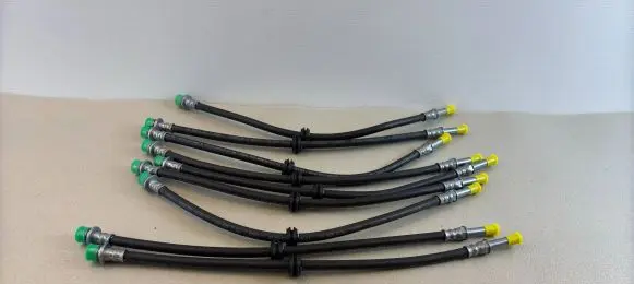 BMW 3 G20 G21 Brake line pipe/hose GB16897