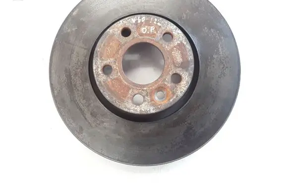 Volvo V60 Front brake disc 31341382