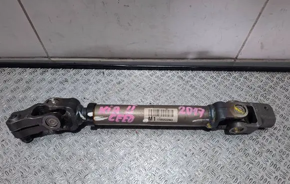 KIA Ceed Prop shaft universal joint 17052522943
