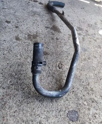 Chrysler 300 - 300C Engine coolant pipe/hose 04598026AD