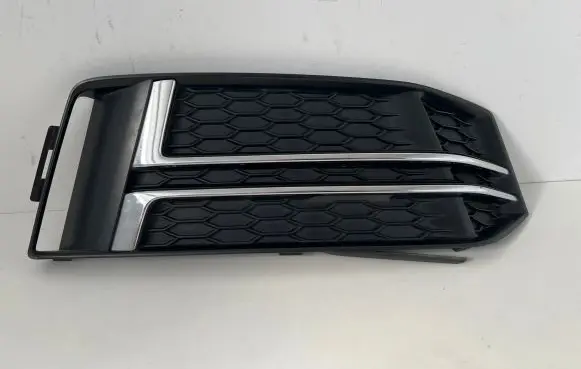 Audi A4 S4 B9 Front bumper lower grill 8W0807682F 70185 12S000SS00