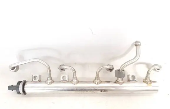BMW 7 G11 G12 Fuel main line pipe 8601016 13538601016