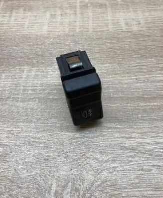 Audi 100 S4 C4 Fog light switch 443941535B