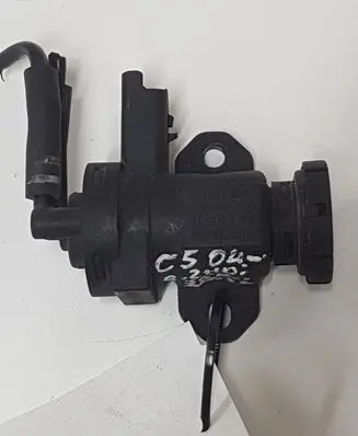 Citroen C5 Turbo solenoid valve 9635704380 0928400414