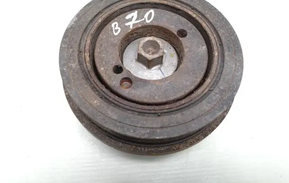 Lexus SC 430 Crankshaft pulley Hf07n