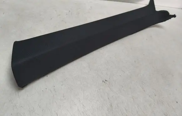 Audi A5 (A) pillar trim 8W8867233F