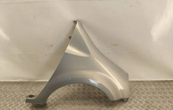 Renault Modus Fender