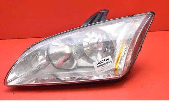 Ford Focus C-MAX Headlight/headlamp 4M51-13W030-AF