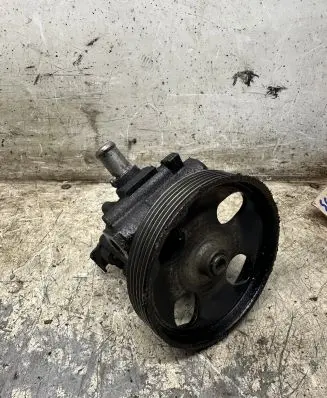 Fiat Scudo Power steering pump 7617955558 1400831680