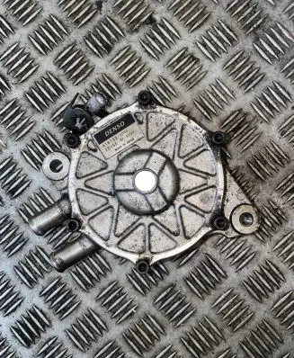 Toyota Land Cruiser (J150) Water pump 4181000040