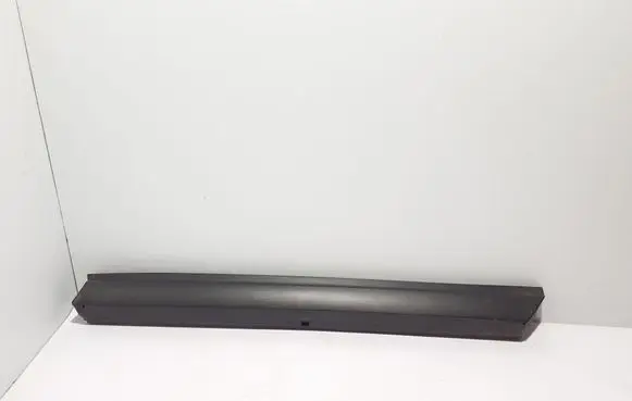 Front door trim (molding)