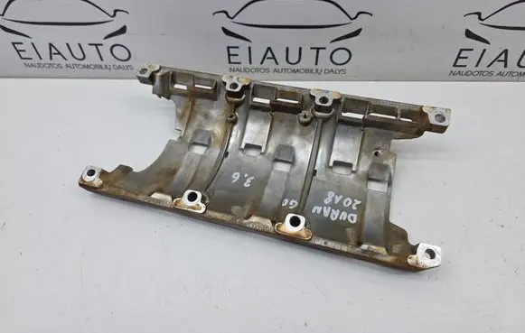 Dodge Durango III Oil breather separator 68225439AB 606631J