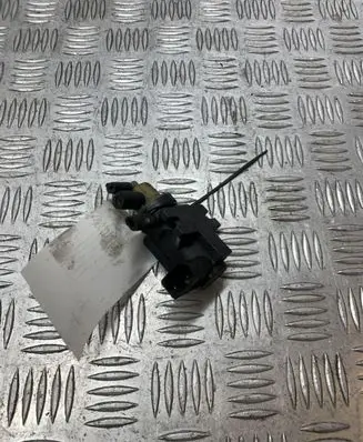 Volkswagen PASSAT B6 Turbo system vacuum part 1K0906627