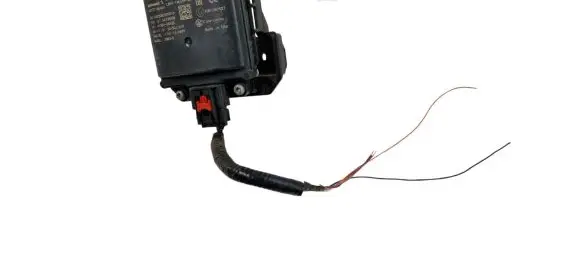 Lincoln Aviator II Blind spot module LB5T14D599 LB5T14D599AC M799G