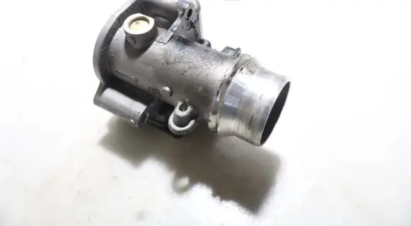 Renault Megane IV Engine shut-off valve 