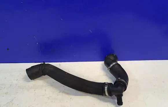 Jaguar XF X260 Engine coolant pipe/hose 1321191A