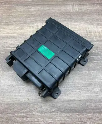 Audi 80 90 B3 Engine control unit/module ECU 0280800104 811906264