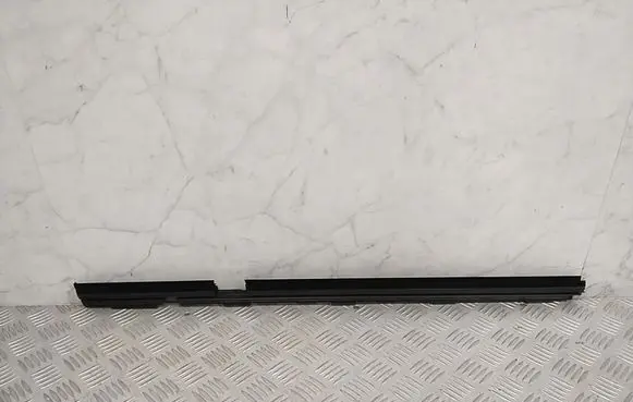 Mercedes-Benz C W205 Rear door card trim A2057350465