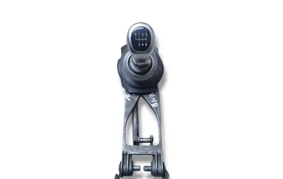 BMW X1 E84 Gear shifter/selector 7566100