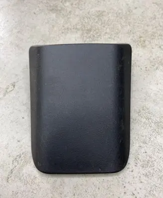 Seat trim