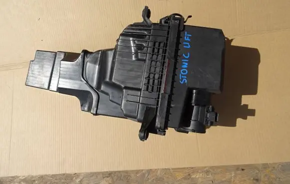 KIA Stonic Intake resonator 520885003501