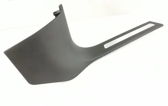 Jeep Grand Cherokee WL Front sill trim cover 6ML12TRMAB