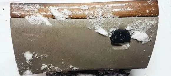Volvo XC90 Glove box 3409567