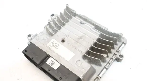 Hyundai Ioniq Engine control unit/module 954412BAD0