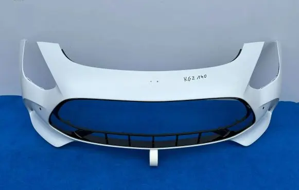 Mercedes-Benz AMG GT R190 C190 Front bumper A1928852300