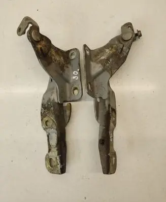 KIA Sportage Engine bonnet/hood hinges