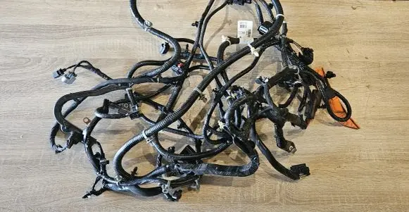 Chrysler Pacifica Wiring harness 68358443AF P68421717AA 68421717AA